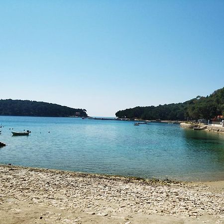 Apartments Goga Mali Lošinj Εξωτερικό φωτογραφία