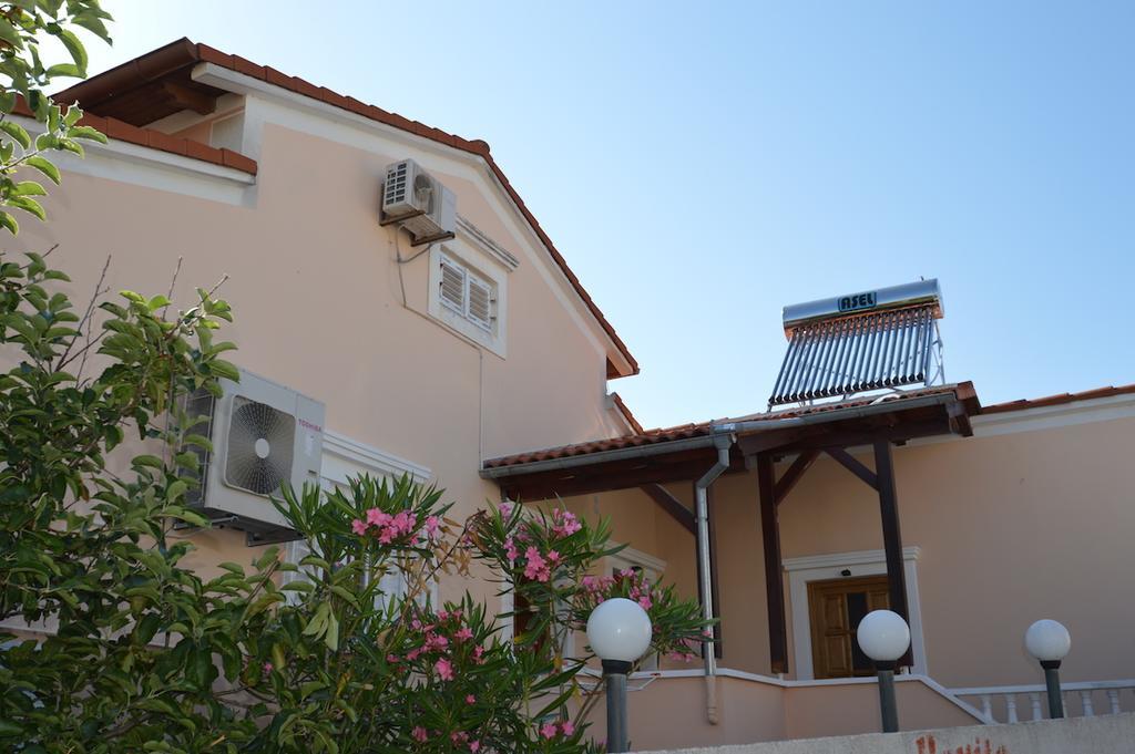 Apartments Goga Mali Lošinj Εξωτερικό φωτογραφία