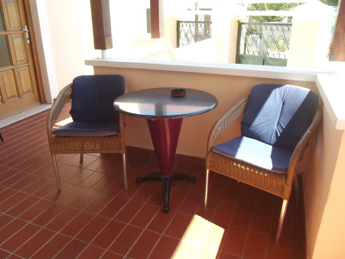 Apartments Goga Mali Lošinj Εξωτερικό φωτογραφία