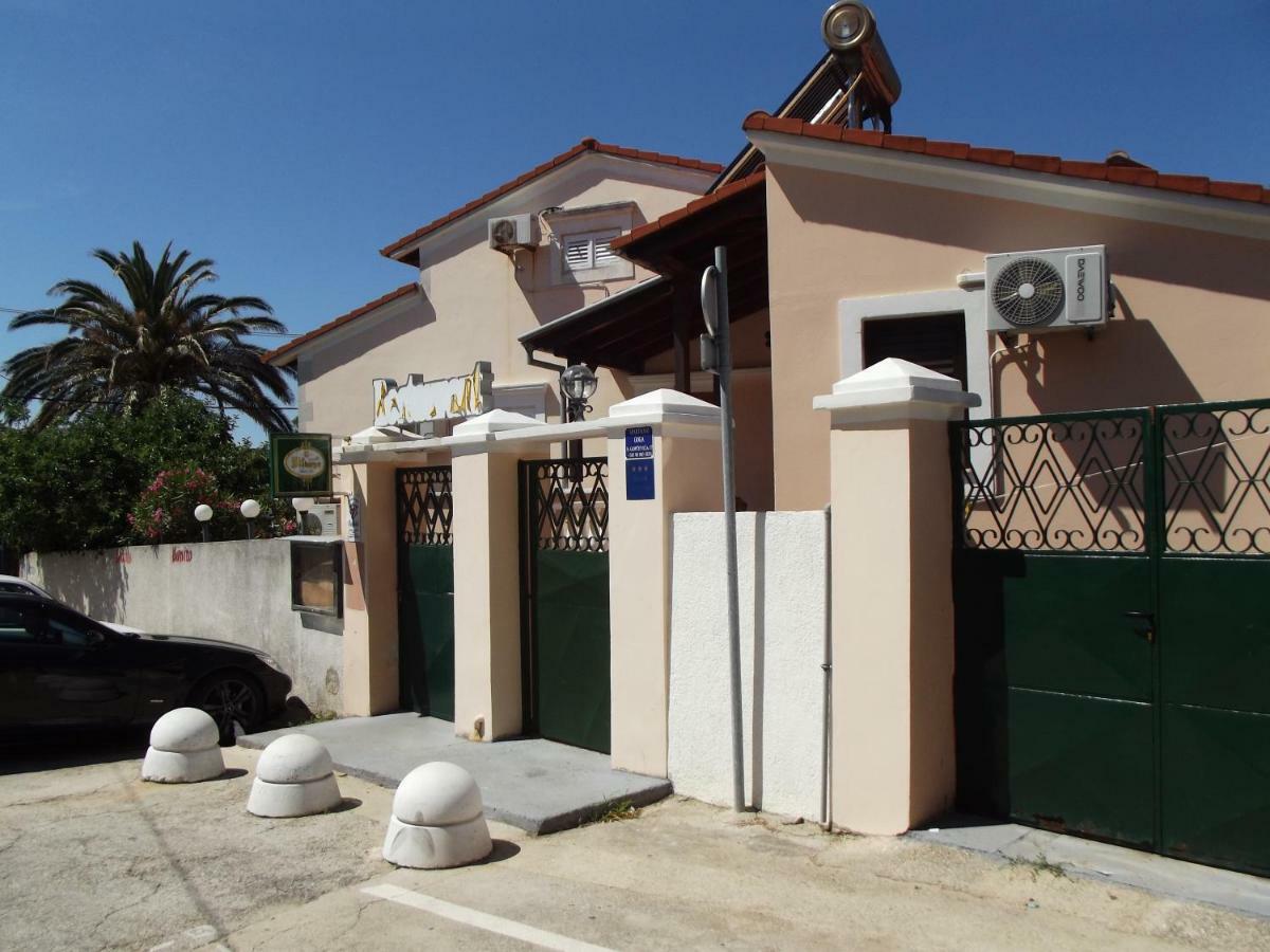 Apartments Goga Mali Lošinj Εξωτερικό φωτογραφία