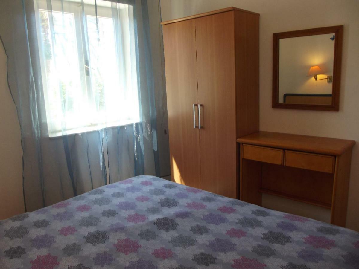 Apartments Goga Mali Lošinj Εξωτερικό φωτογραφία