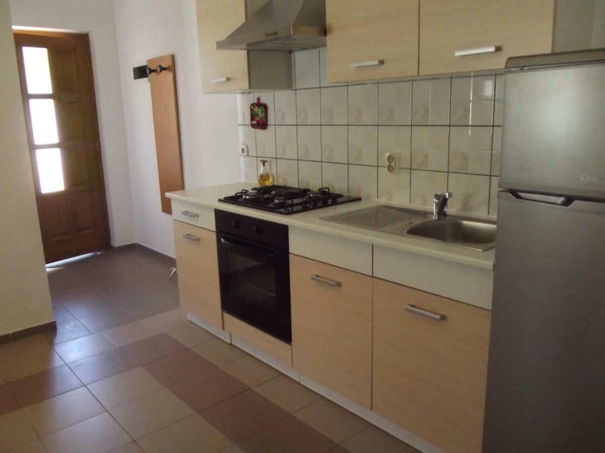 Apartments Goga Mali Lošinj Εξωτερικό φωτογραφία