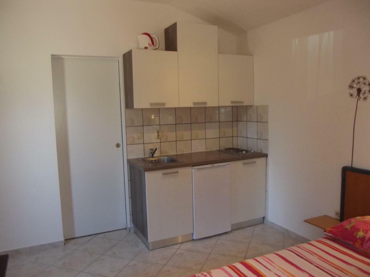 Apartments Goga Mali Lošinj Εξωτερικό φωτογραφία