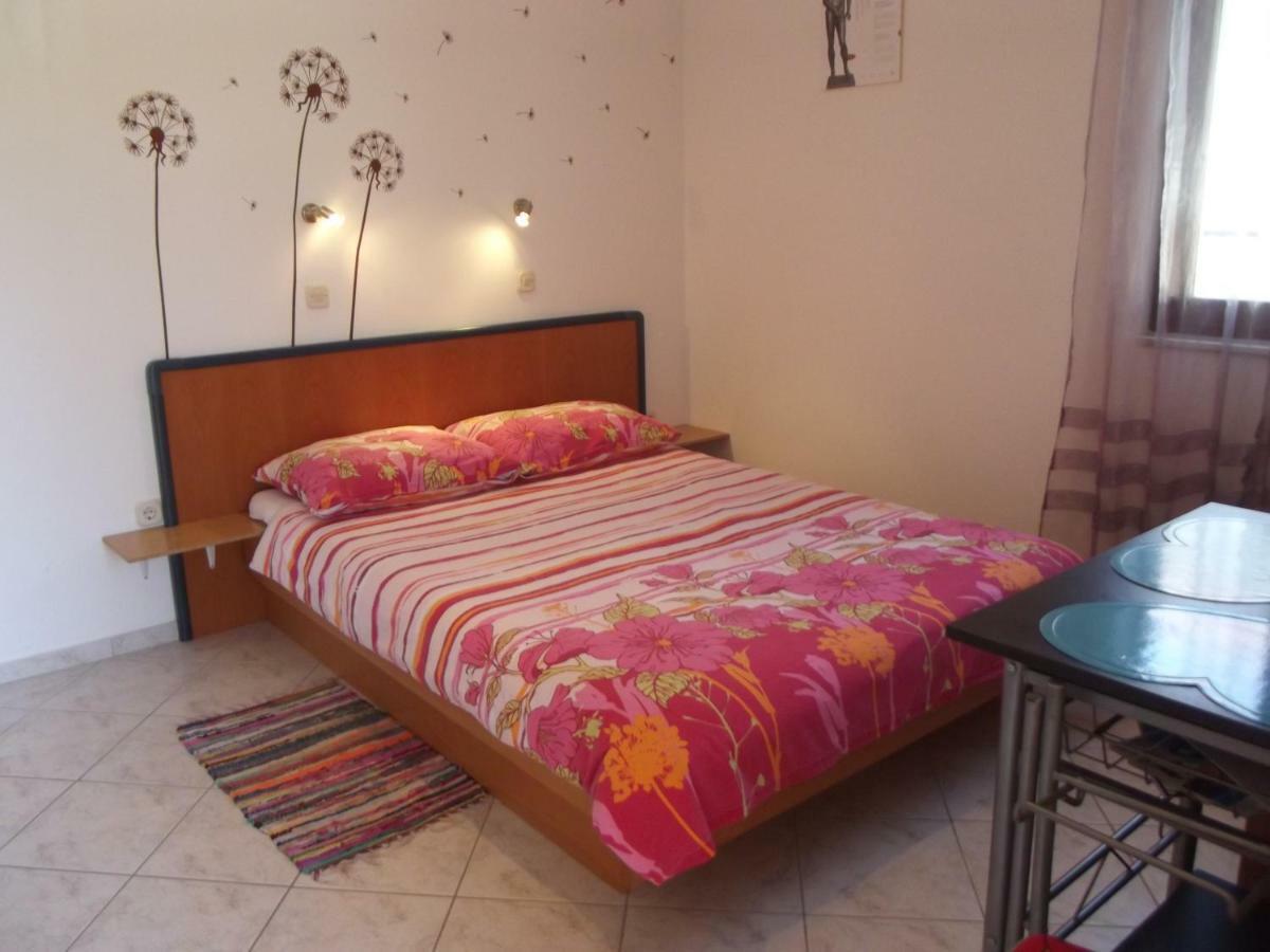 Apartments Goga Mali Lošinj Εξωτερικό φωτογραφία