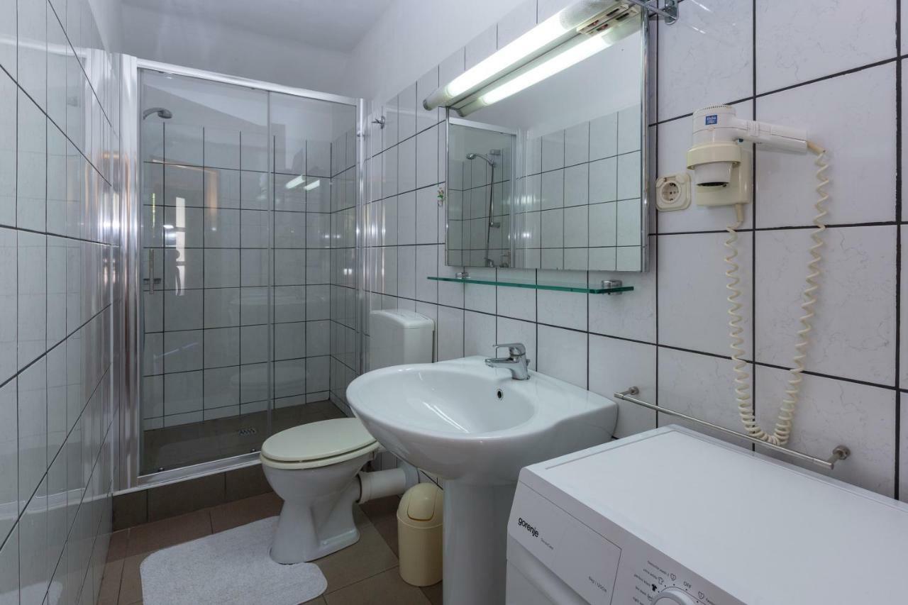 Apartments Goga Mali Lošinj Εξωτερικό φωτογραφία