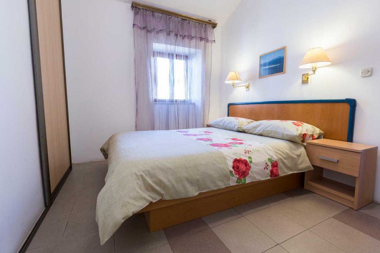 Apartments Goga Mali Lošinj Εξωτερικό φωτογραφία