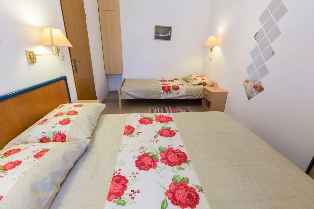 Apartments Goga Mali Lošinj Εξωτερικό φωτογραφία