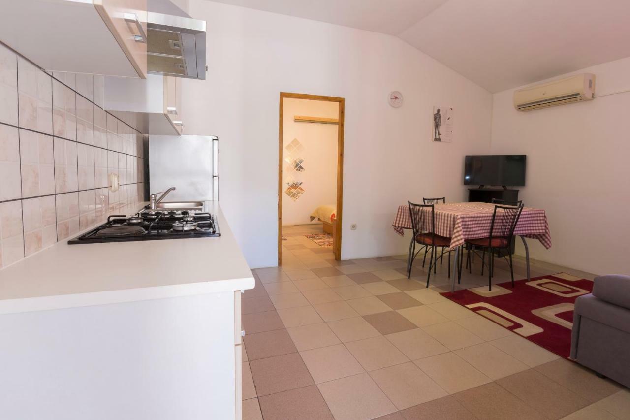 Apartments Goga Mali Lošinj Εξωτερικό φωτογραφία