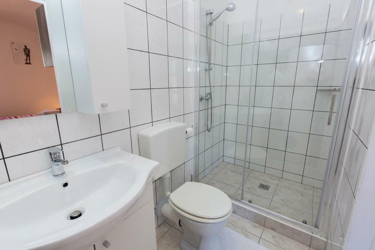 Apartments Goga Mali Lošinj Εξωτερικό φωτογραφία