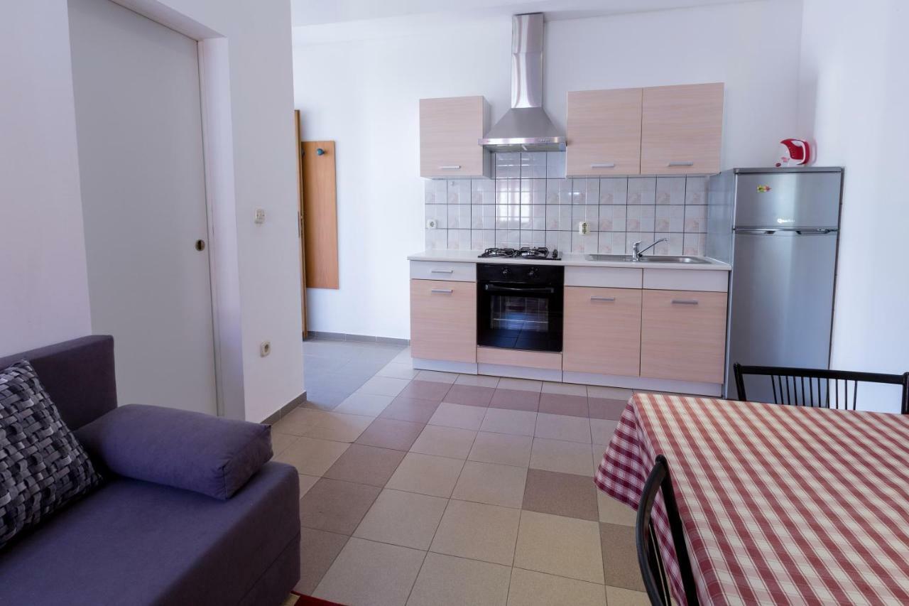Apartments Goga Mali Lošinj Εξωτερικό φωτογραφία