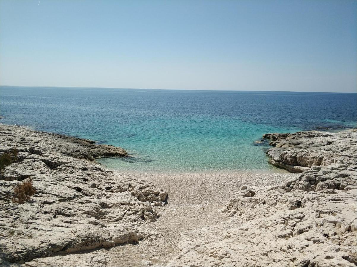 Apartments Goga Mali Lošinj Εξωτερικό φωτογραφία